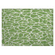 Addison Chantille ACN1024 Green Rug