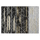Addison Chantille ACN1025 Black Rug