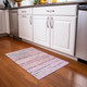 Addison Chantille ACN1025 Pink Rug