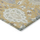 Addison Chantille ACN1026 Gold Rug