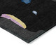 Addison Chantille ACN1028 Black Rug