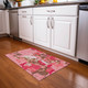 Addison Chantille ACN1028 Coral Rug