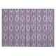 Addison Chantille ACN1029 Purple Rug