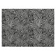 Addison Chantille ACN1030 Black Rug
