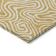 Addison Chantille ACN1030 Gold Rug