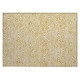 Addison Chantille ACN1030 Gold Rug