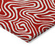 Addison Chantille ACN1030 Red Rug