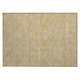 Addison Chantille ACN1031 Gold Rug