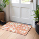 Addison Chantille ACN1032 Coral Rug