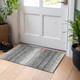 Addison Chantille ACN1033 Gray Rug