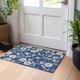 Addison Chantille ACN1034 Navy Rug