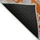 Addison Chantille ACN1034 Orange Rug