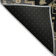 Addison Chantille ACN1036 Black Rug