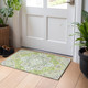 Addison Chantille ACN1036 Green Rug