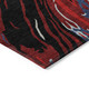 Addison Chantille ACN1037 Black Rug