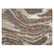 Addison Chantille ACN1037 Brown Rug