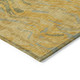 Addison Chantille ACN1038 Gold Rug