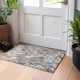 Addison Chantille ACN1038 Gray Rug
