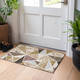 Addison Chantille ACN1039 Beige Rug