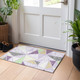 Addison Chantille ACN1039 Lavender Rug