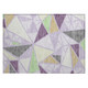 Addison Chantille ACN1039 Lavender Rug
