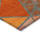 Addison Chantille ACN1039 Rust Rug