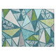 Addison Chantille ACN1039 Teal Rug