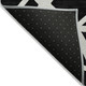 Addison Chantille ACN1040 Black Rug