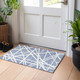 Addison Chantille ACN1040 Denim Rug