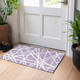 Addison Chantille ACN1040 Lavender Rug