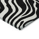 Addison Chantille ACN1042 Black Rug