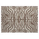 Addison Chantille ACN1042 Brown Rug