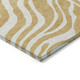 Addison Chantille ACN1042 Gold Rug