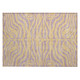 Addison Chantille ACN1043 Peach Rug