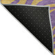 Addison Chantille ACN1043 Purple Rug
