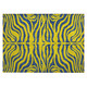 Addison Chantille ACN1043 Yellow Rug
