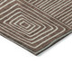 Addison Chantille ACN1044 Brown Rug