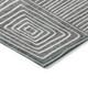 Addison Chantille ACN1044 Charcoal Rug
