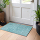 Addison Chantille ACN1044 Teal Rug