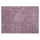 Addison Chantille ACN1045 Eggplant Rug
