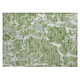 Addison Chantille ACN1046 Aloe Rug