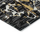 Addison Chantille ACN1046 Black Rug
