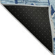 Addison Chantille ACN1046 Denim Rug