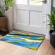 Addison Chantille ACN1047 Denim Rug