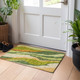 Addison Chantille ACN1047 Green Rug