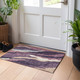 Addison Chantille ACN1047 Plum Rug