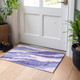 Addison Chantille ACN1047 Purple Rug