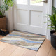 Addison Chantille ACN1047 Taupe Rug