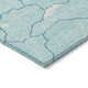 Addison Chantille ACN1048 Aqua Rug