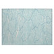 Addison Chantille ACN1048 Aqua Rug